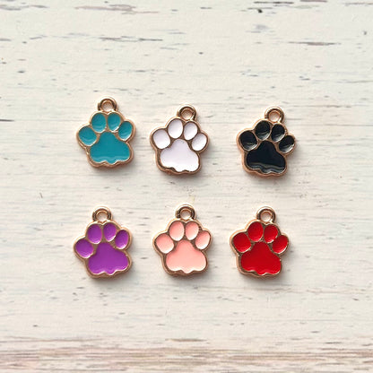 Custom Pet Name Bracelet Stack - Simply Stated